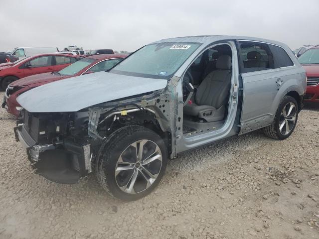2023 audi q7 premium