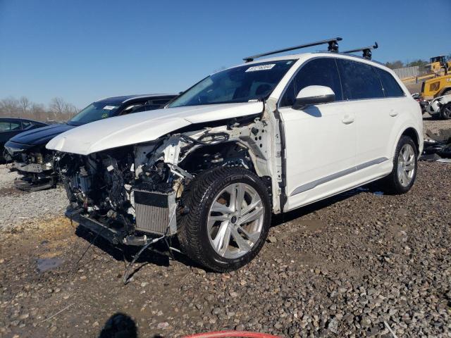 2022 AUDI Q7