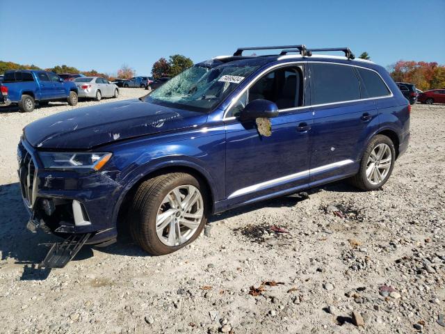 2022 AUDI Q7