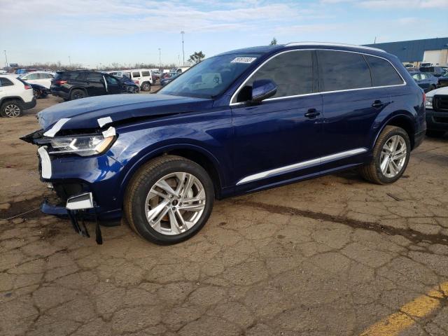 2022 audi q7