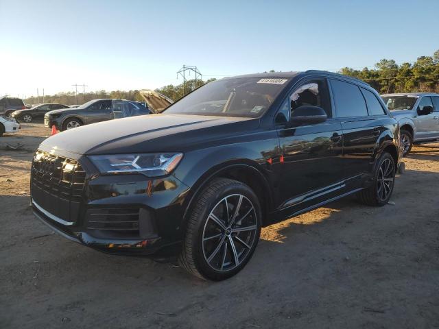 2022 audi q7