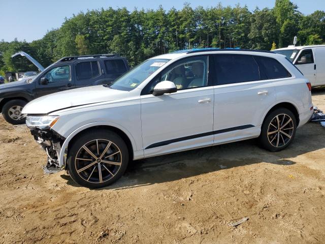 2022 audi q7 premium