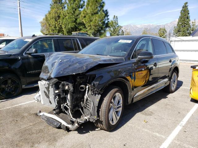 2022 audi q7