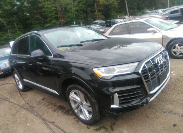 2022 audi q7