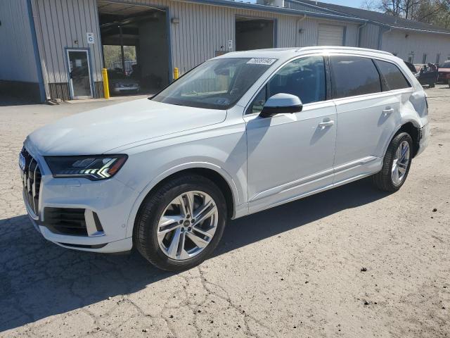 2023 audi q7 premium