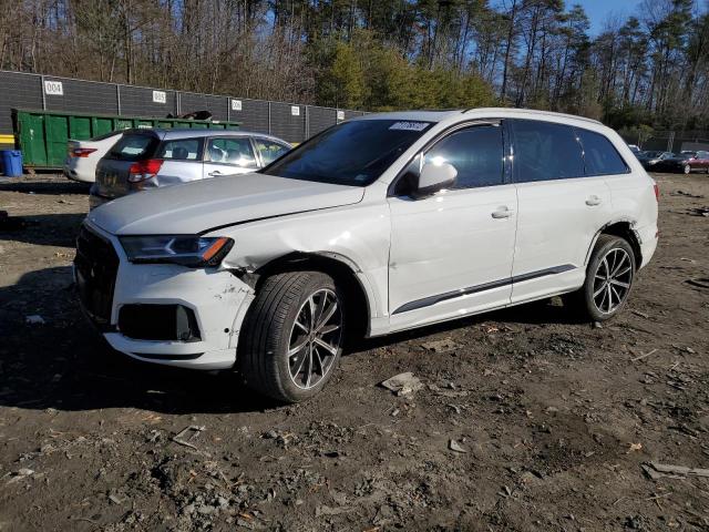 2021 audi q7