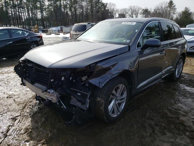 2022 audi q7