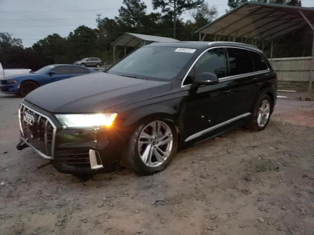 2022 audi q7