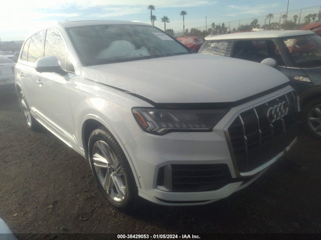 2023 audi q7