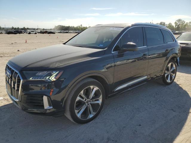 2023 audi q7 premium