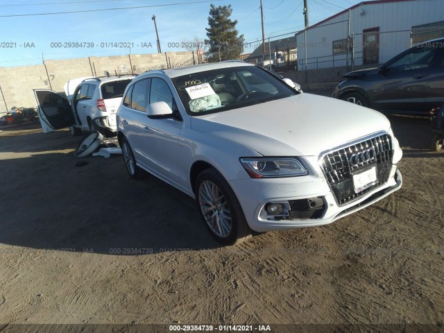 2016 audi q5