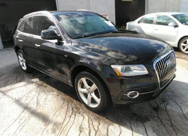 2016 audi q5