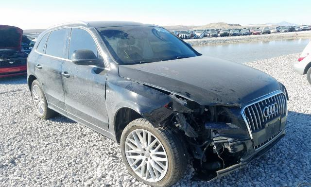 2017 audi q5