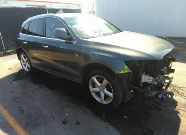 2017 audi q5