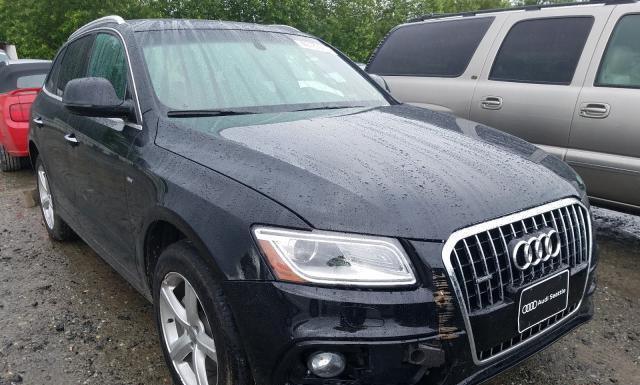 2016 audi q5