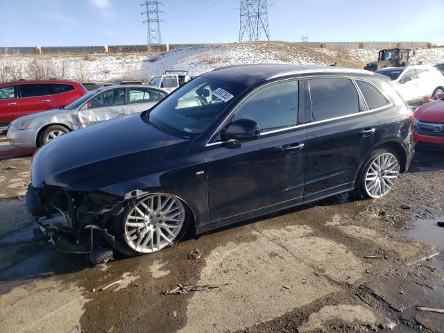 2016 audi q5