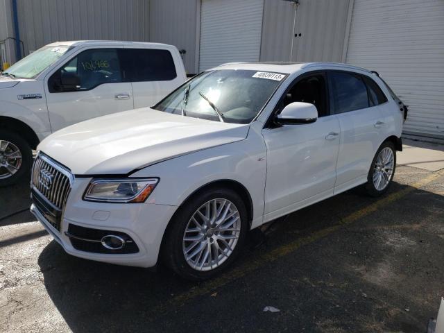2016 audi q5