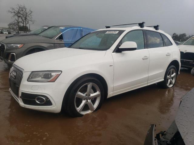 2016 audi q5