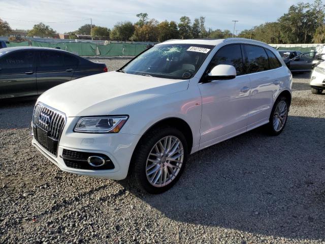 2016 audi q5