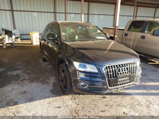 2016 audi q5