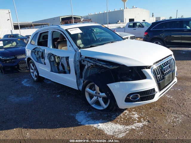 2016 audi q5