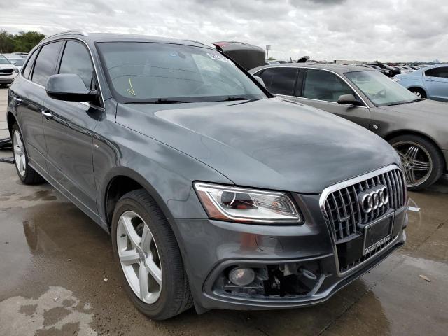 2016 audi q5