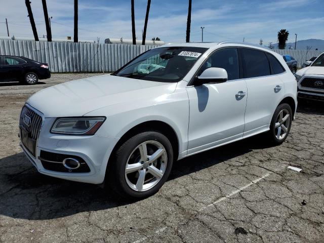 2016 audi q5