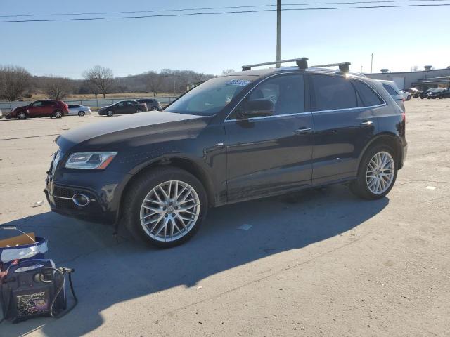 2017 AUDI Q5