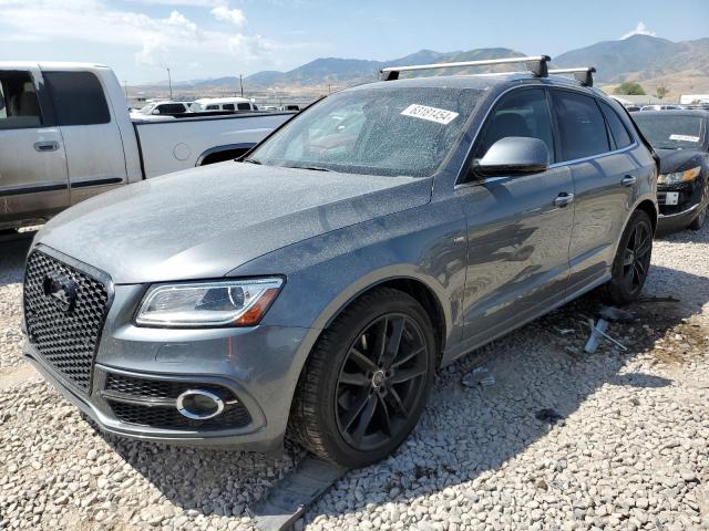 2016 audi q5