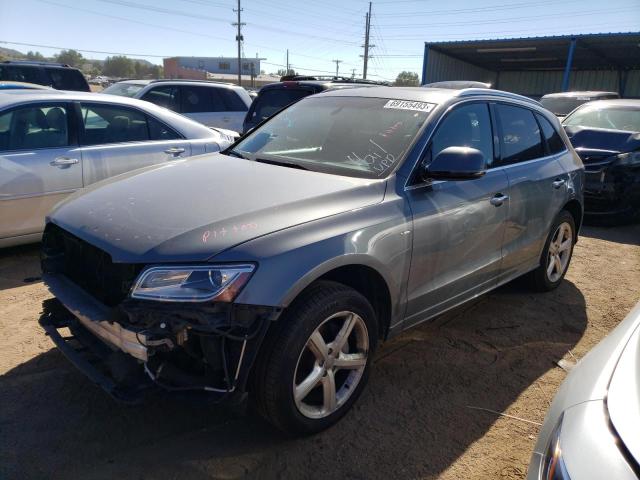 2016 audi q5