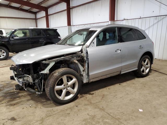 2016 audi q5 premium