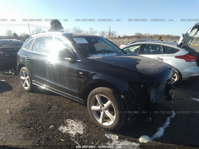 2016 audi q5