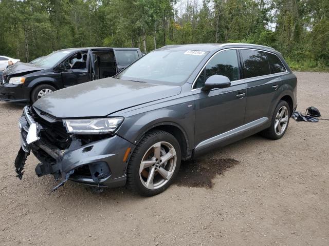 2018 audi q7 progres