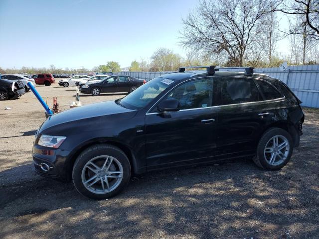 2015 audi q5