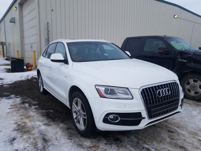 2015 audi q5