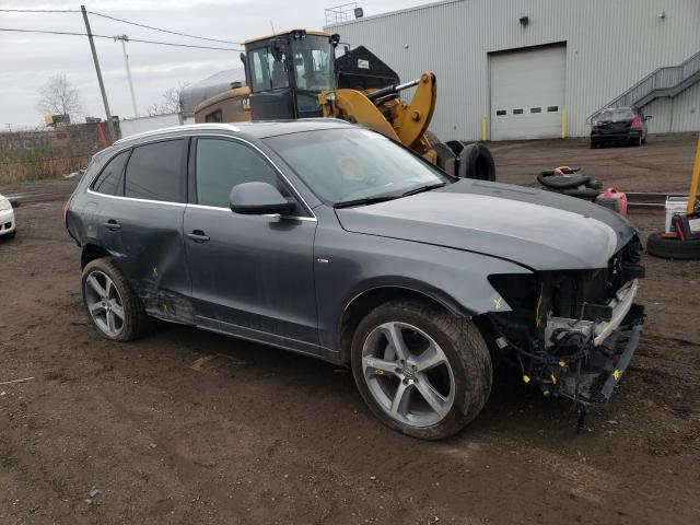 2014 audi q5 technik