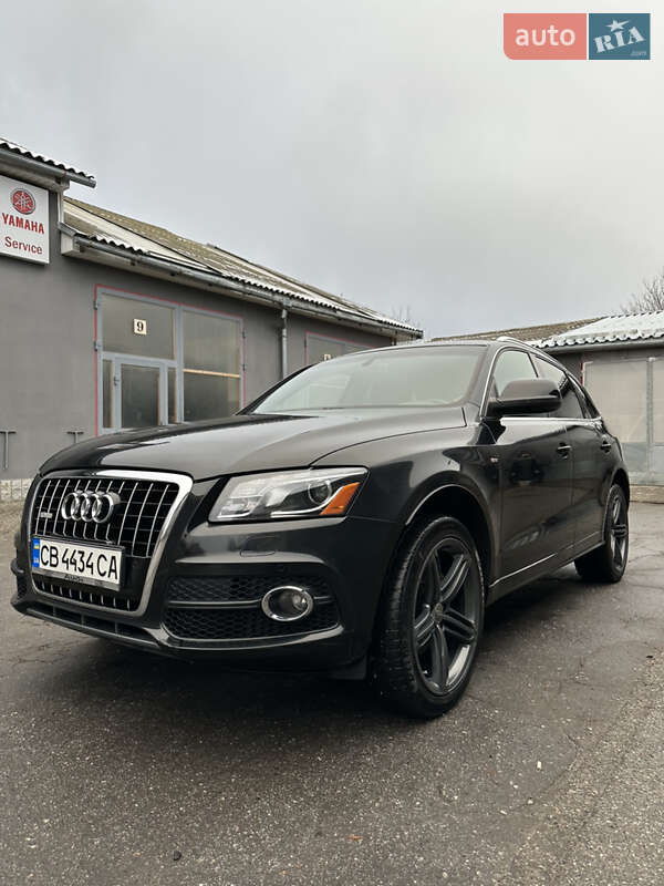 2010 audi q5