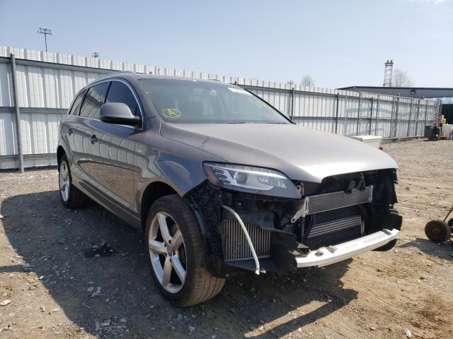 2010 audi q7 premium