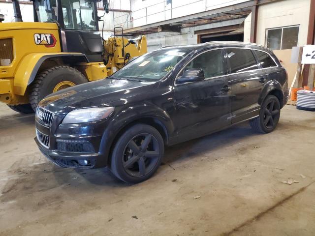 2013 audi q7