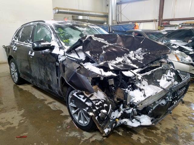 2014 audi q5