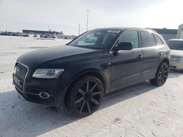 2013 audi q5