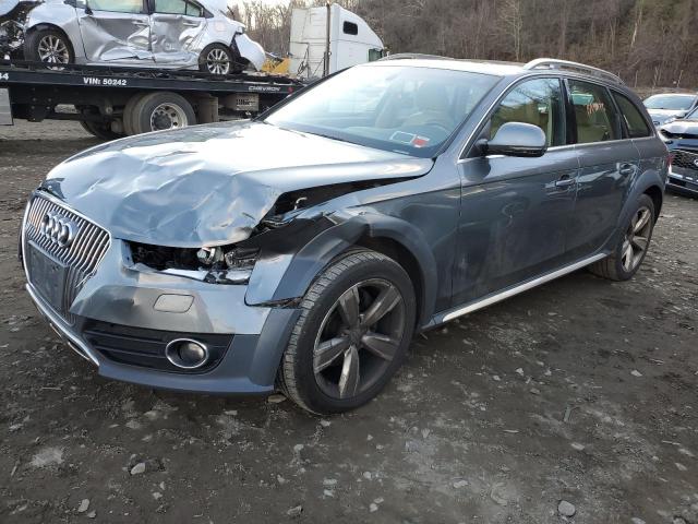 2014 audi a4