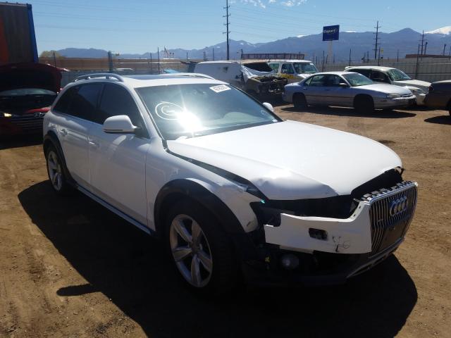 2013 audi a4 allroad
