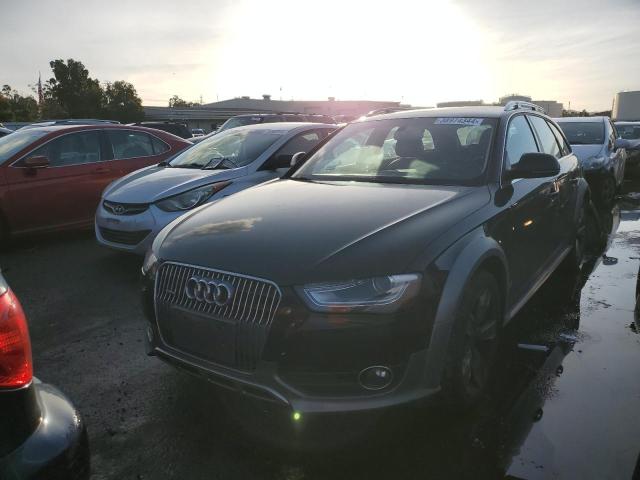 2014 audi a4