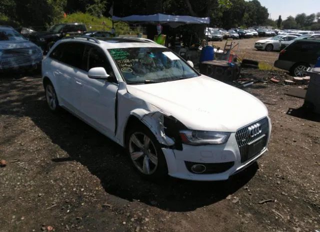 2016 audi allroad