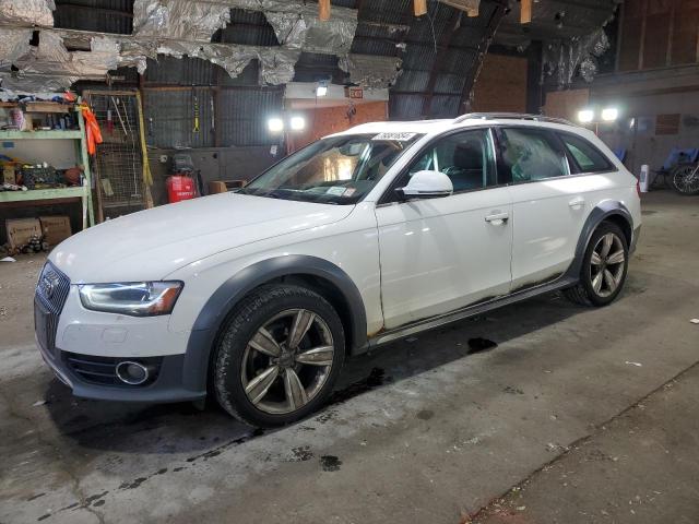2013 audi a4 allroad