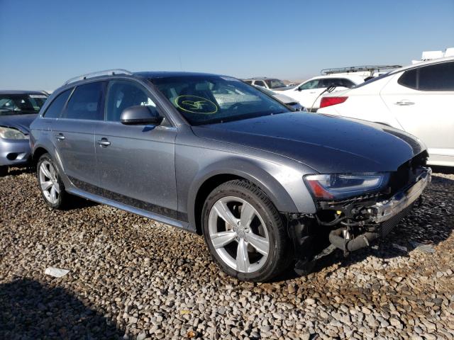 2013 audi a4 allroad