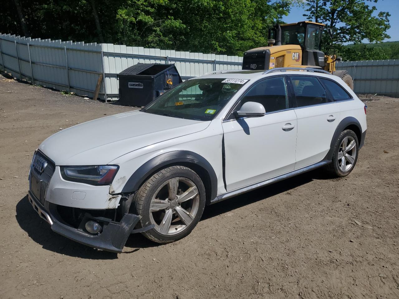 2014 audi a4