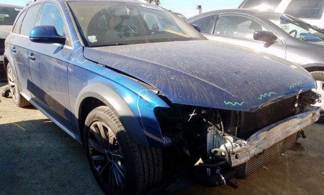 2014 audi a4 allroad
