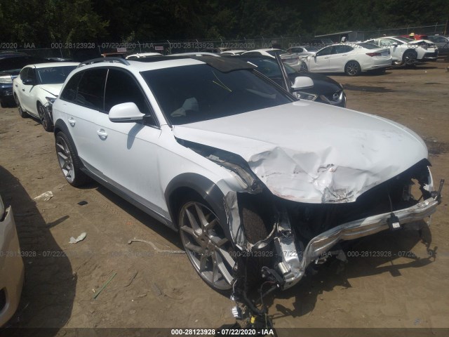 2015 audi allroad